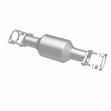 Load image into Gallery viewer, MagnaFlow Direct Fit Catalytic Converter 03-06 Kia Sorento 3.5L rear - 49924