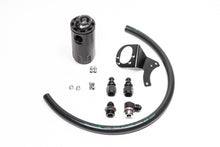 Load image into Gallery viewer, Radium Engineering Catch Can Kit PCV 2011+ Mustang GT Fluid Lock - 20-0267-FL