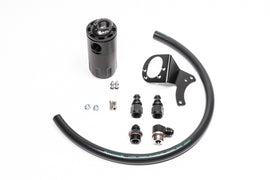Radium Engineering Catch Can Kit PCV 2011+ Mustang GT Fluid Lock - 20-0267-FL