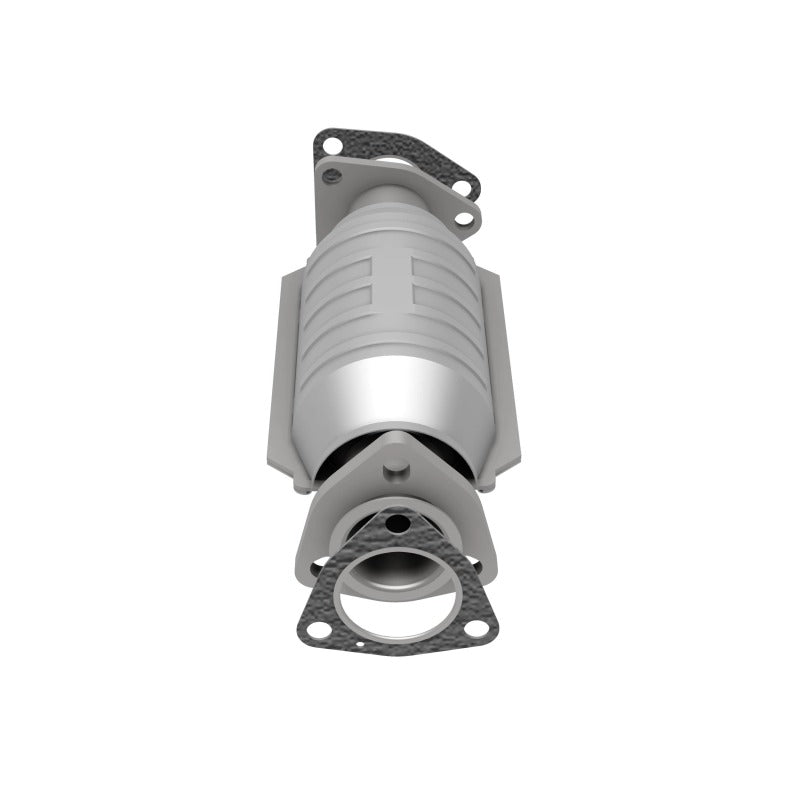 MagnaFlow 86-89 Honda Accord 2.0L CA Direct Fit Converter - 3322623