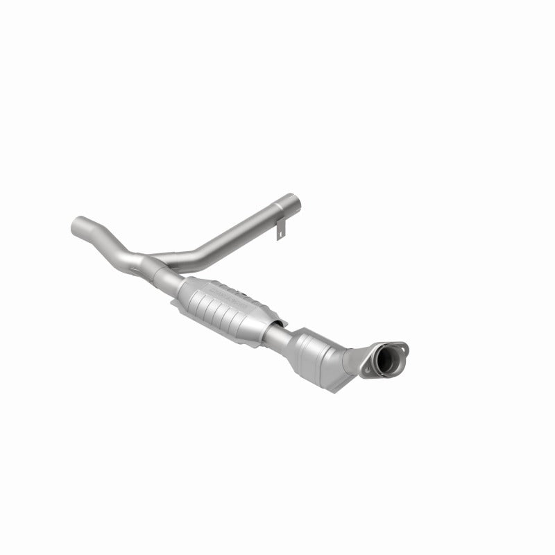 MagnaFlow Direct Fit Catalytic Converter 00-01 Ford F-150 4.6L 2wd - 93153