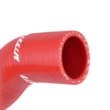 Load image into Gallery viewer, Mishimoto 09+ Nissan 370Z Red Silicone Hose Kit - MMHOSE-370Z-09RD