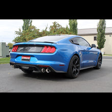 Load image into Gallery viewer, Flowmaster 18-23 Mustang 5.0L American Thunder Axle-Back Exhaust System (w/Valves) - 817799