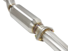 Load image into Gallery viewer, Skunk2 MegaPower RR 18-20 Honda Civic Type-R Exhaust System - 413-05-6075