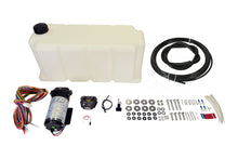 Load image into Gallery viewer, AEM V2 5 Gallon Diesel Water/Methanol Injection Kit - Multi Input - 30-3351