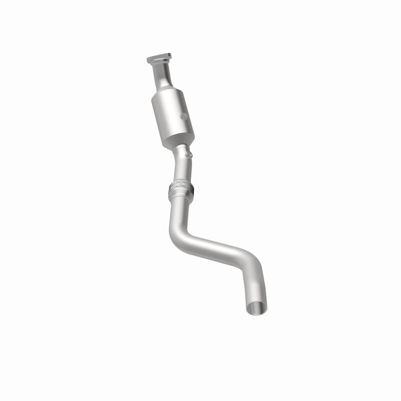 MagnaFlow DF Cat Conv Chrysler/Dodge 05-09 300/Charger /05-08 Magnum/2009 Challenger 5.7L Drv Side - 49243