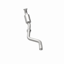 Load image into Gallery viewer, MagnaFlow DF Cat Conv Chrysler/Dodge 05-09 300/Charger /05-08 Magnum/2009 Challenger 5.7L Drv Side - 49243