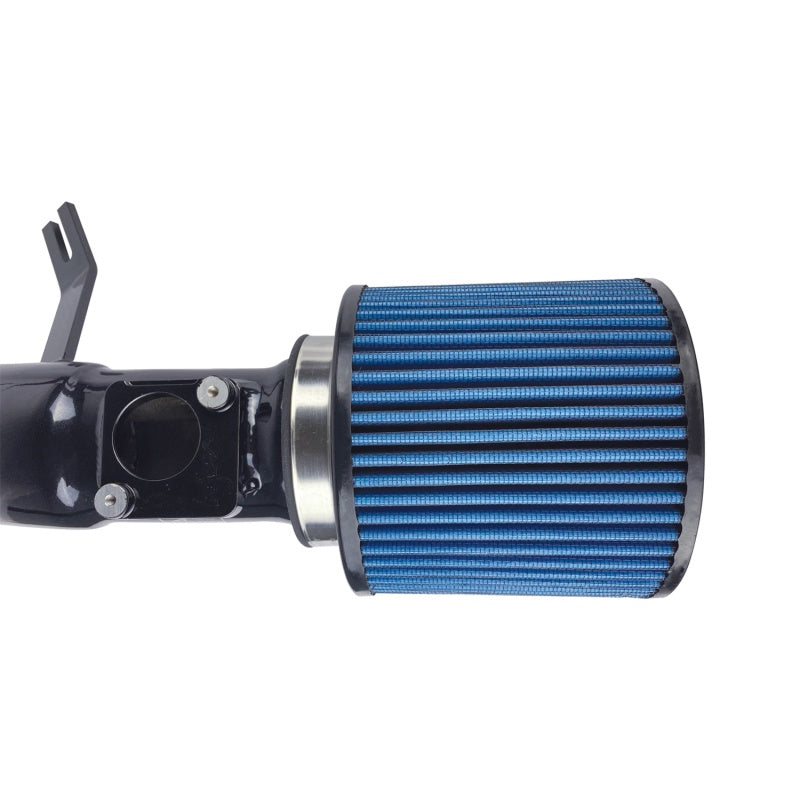 Injen 17-20 Honda Civic Si L4 1.5L Turbo Black SP Short Ram Intake - SP1584BLK