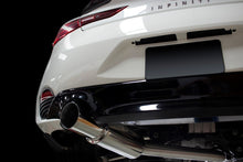 Load image into Gallery viewer, ISR Performance GT Single Exhaust - Infiniti Q60 Coupe RWD - IS-GT-Q60