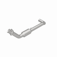 Load image into Gallery viewer, MagnaFlow Direct Fit Catalytic Converter OEM 05-08 Ford F150 4.2L V6 (Drivers Side) - 52155