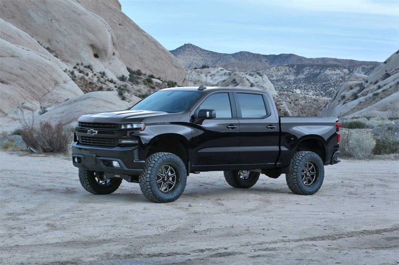 Fabtech 2019 GM C1500 P/U 6in Basic Sys w/Stealth - K1150M