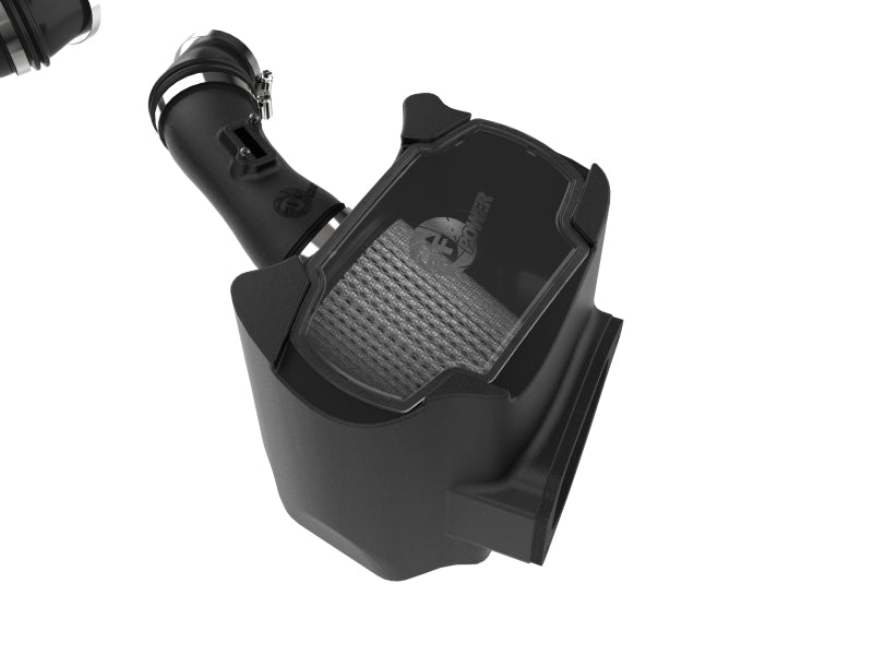 aFe 24-25 Lexus GX550 V6-3.4L Momentum GT Cold Air Intake System w/ Pro DRY S Filters - 50-70124D