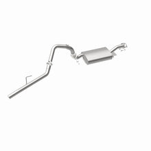 Load image into Gallery viewer, MagnaFlow BRE Exhaust Kit 98-04 Isuzu Rodeo Sport Rodeo 3.2L - 106-0270
