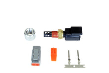 Load image into Gallery viewer, AEM Universal 1/8in NPT Air Intake Temp Sensor Kit w/ Deutsch Style Connector - 30-2014