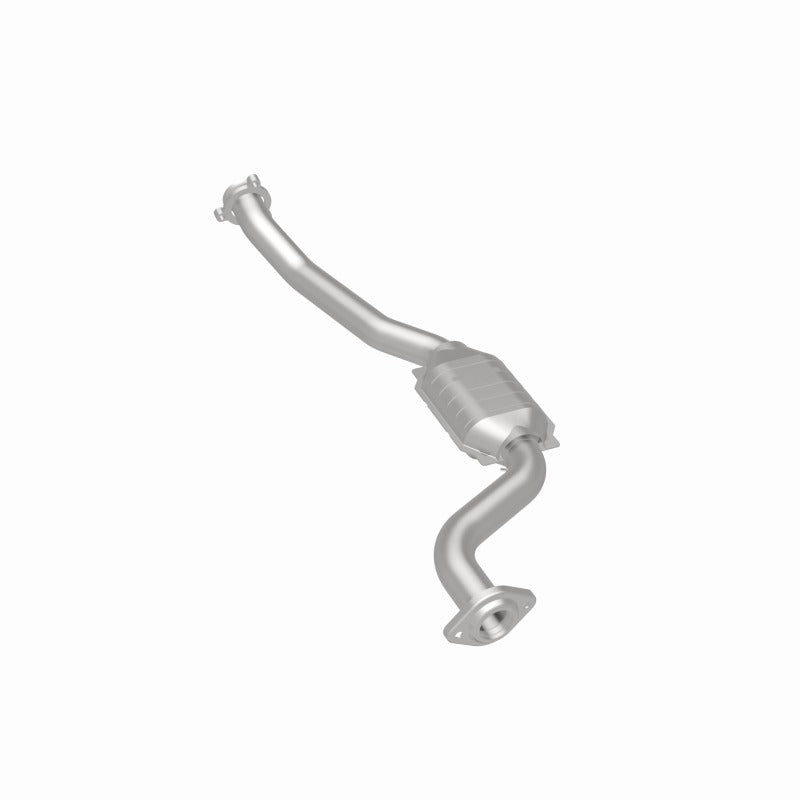 MagnaFlow Direct Fit Catalytic Converter 04-06 Colorado 2.8/3.5 Rear O - 49611