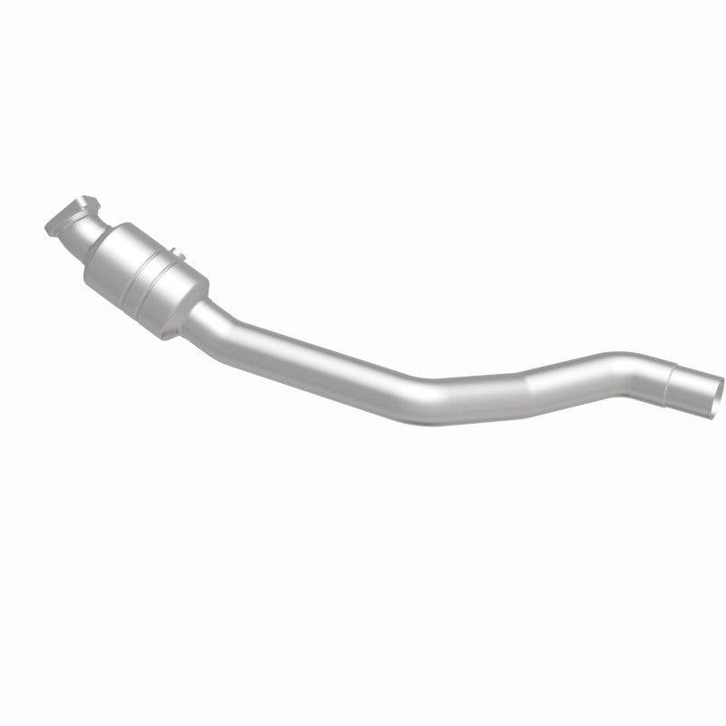 MagnaFlow Direct Fit Catalytic Converter OEM 2015 Dodge Charger/Challenger Underbody - 5461478