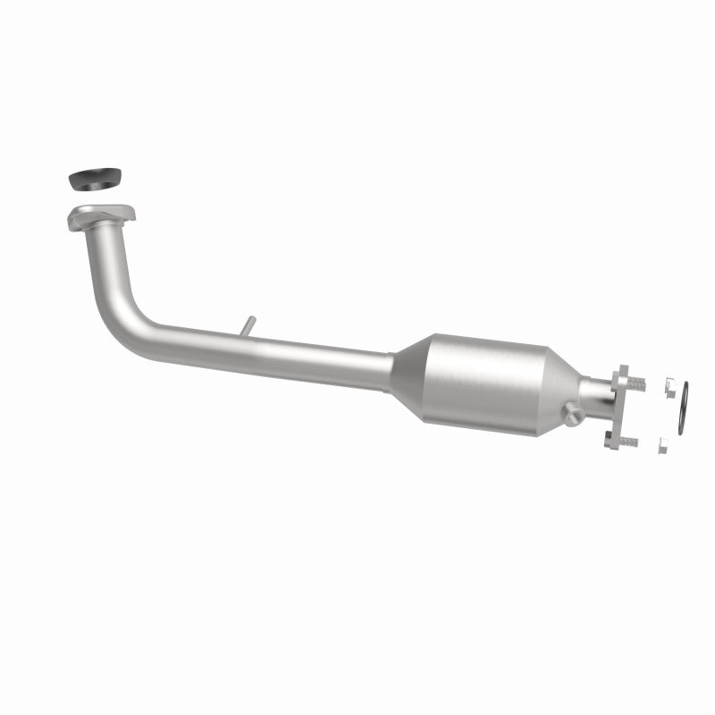 MagnaFlow 00-01 Insight 1 OEM Underbody Direct Fit Converter - 52041