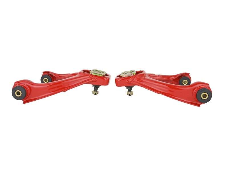 Skunk2 Pro Series Plus 96-00 Honda Civic Adjustable Front Camber Kits (+/- 4 Degrees) - 516-05-5685