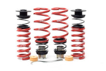 Load image into Gallery viewer, H&amp;R 17-21 Mercedes-Benz C43 AMG Sedan W205 VTF Adjustable Lowering Springs (w/AMG Ride Control) - 23002-5