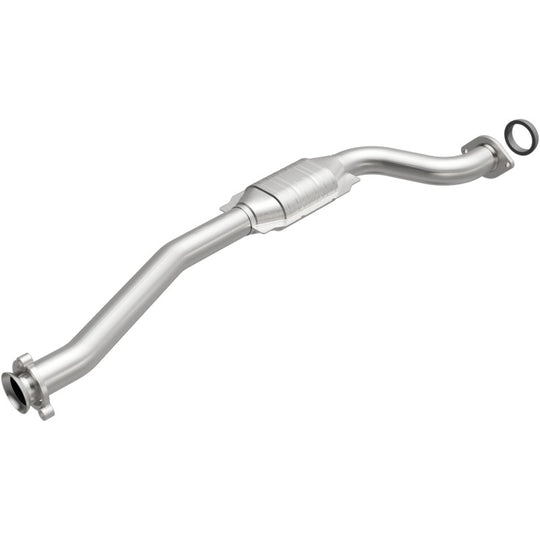 MagnaFlow Direct Fit Catalytic Converter 09-10 Hummer H3T 3.7L - 51476