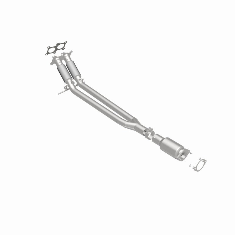 MagnaFlow 02-04 Volvo S80 2.9L Direct Fit Converter - 51360