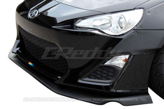 GReddy 13+ Scion FR-S Full Greddy X Rocket Bunny 86 Wide Body Aero Kit without GT Wing - 17010223