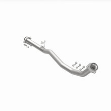 Load image into Gallery viewer, BRE Exhaust 89-95 Pickup 3.0L Front Pipe Kit - 107-0272