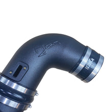 Load image into Gallery viewer, Injen 07-10 GMC Duramax LMM 6.6L Evolution Intake - EVO7011