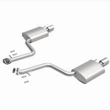 Load image into Gallery viewer, MagnaFlow BRE Exhaust Kit 14-22 Lexus IS250 IS350 IS200T IS300 - 106-0833