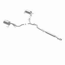 Load image into Gallery viewer, MagnaFlow BRE Exhaust Kit 05-07 Subaru Outback 3.0L - 106-0163