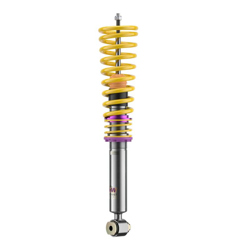 KW Coilover Kit V1 BMW 5series E60 (560L) Sedan 2WD - 10220005