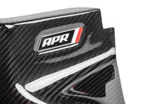 Load image into Gallery viewer, APR 10-16 Audi S4/S5/14-17 Audi Q5/SQ5 (B8) 3.0T Open Carbon Fiber Intake System - CI100037