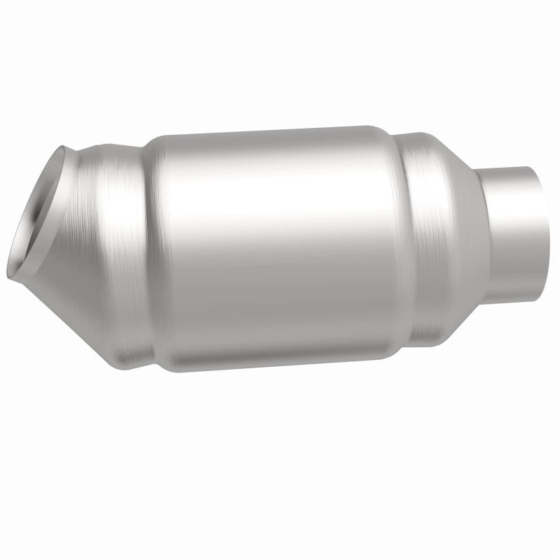 MagnaFlow Universal Catalytic Converter 90-95 Toyota Celica 2.2L Manifold - 337975