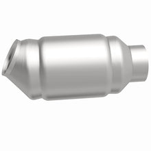 Load image into Gallery viewer, MagnaFlow Universal Catalytic Converter 90-95 Toyota Celica 2.2L Manifold - 337975