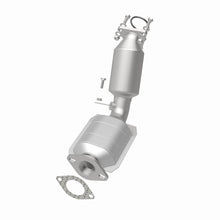 Load image into Gallery viewer, MagnaFlow Converter Direct Fit 08-13 Infiniti G37 V6-3.7LGAS California Catalytic Converter 2.25 Dia - 551144