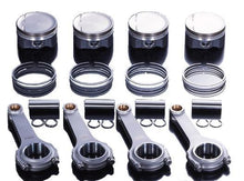 Load image into Gallery viewer, HKS Ni Piston Kit RB26 86 S2 - 2103-RN019