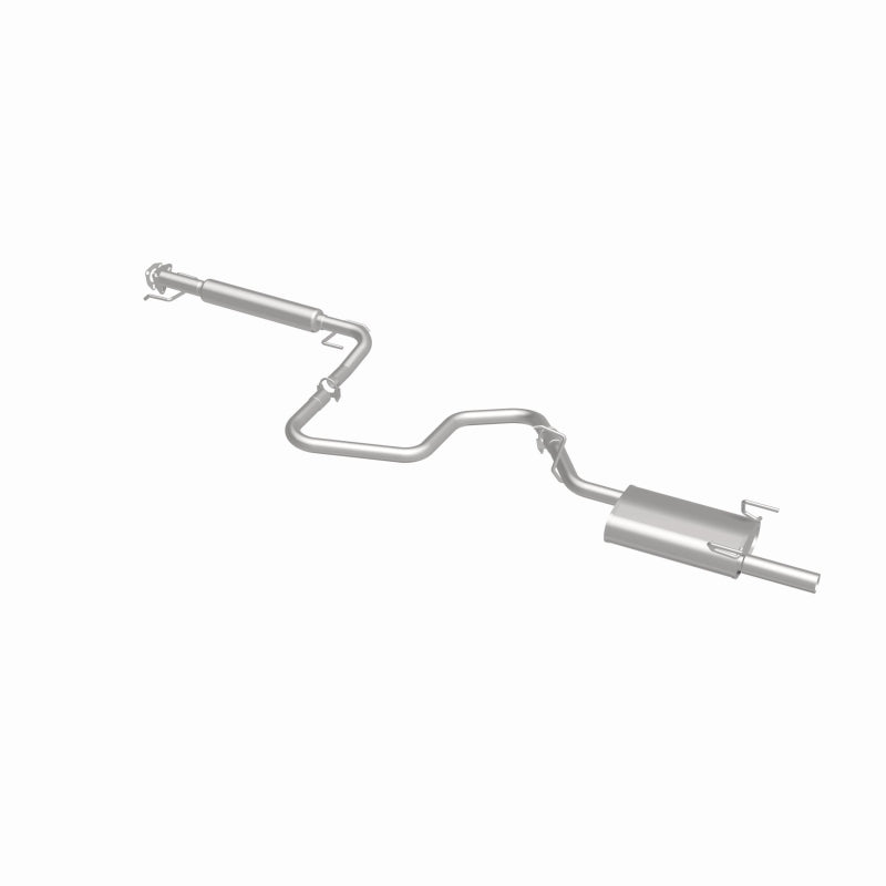 MagnaFlow BRE Exhaust Kit 00-04 LS LS1 LW1 L100 L200 2.2L - 106-0461