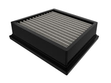 Load image into Gallery viewer, aFe MagnumFLOW Pro DRY S OE Replacement Filter 14-19 Ford Fiesta 1.6L Turbo - 31-10307