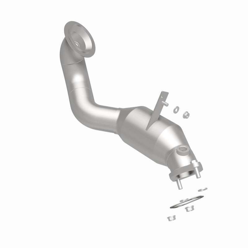 MagnaFlow Direct Fit Catalytic Converter BMW 3 07-08 Rear OEM - 49767