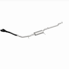 Load image into Gallery viewer, MagnaFlow 2022 Ford Maverick Street Series SS Cat-Back Exhaust 2.5in Tubing- Black Tip - 19597