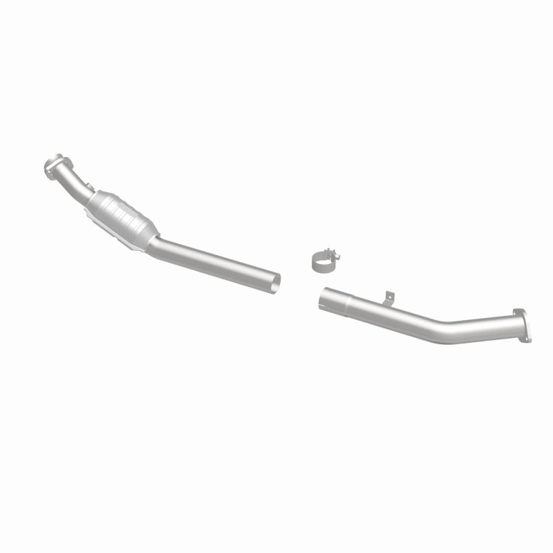 MagnaFlow Direct Fit Catalytic Converter GTO- 2004 8 5.7L OEM - 49729