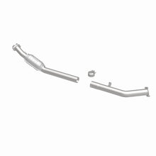 Load image into Gallery viewer, MagnaFlow Direct Fit Catalytic Converter GTO- 2004 8 5.7L OEM - 49729