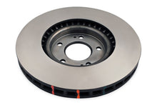 Load image into Gallery viewer, DBA 03-06 Mitsubishi Lancer Evolution Front 4000 Series Plain Rotor - DBA4418