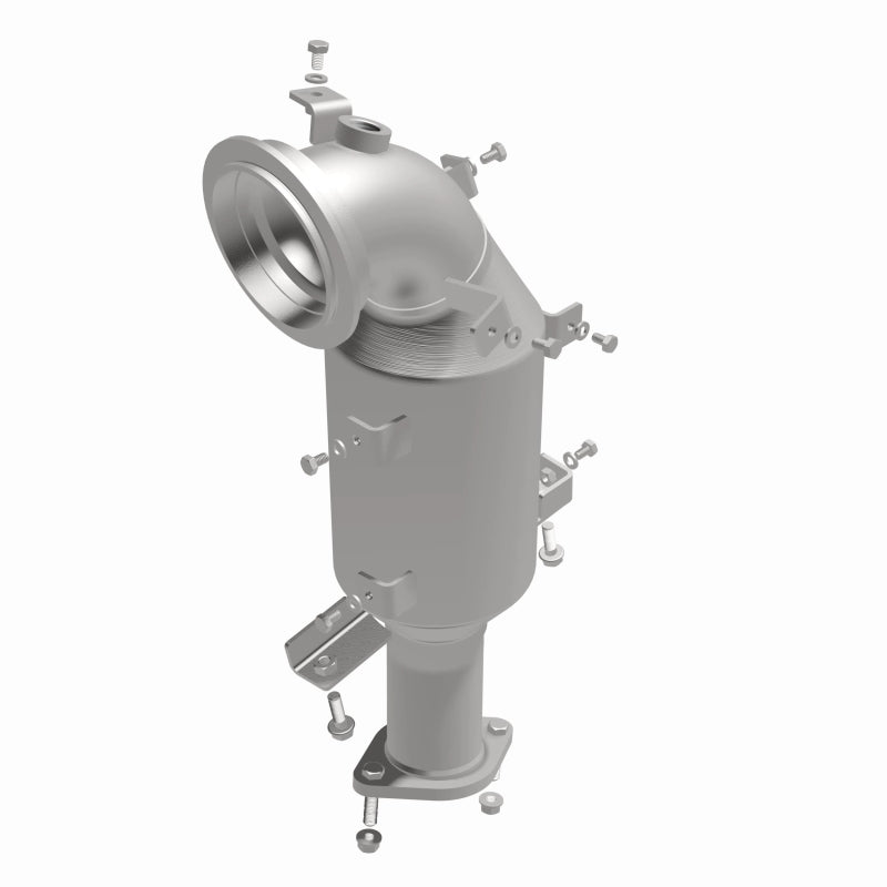 Magnaflow 21-23 Chevrolet Blazer L4 2.0L Direct Fit EPA Compliant Catalytic Converter - 280790