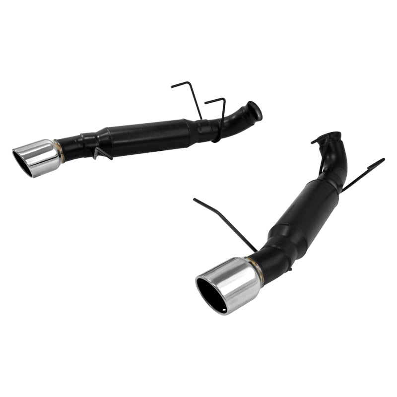Flowmaster 13-14 Mustang GT Outlaw SS Axle-Back Exhaust System - 817592