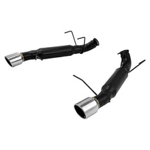 Load image into Gallery viewer, Flowmaster 13-14 Mustang GT Outlaw SS Axle-Back Exhaust System - 817592