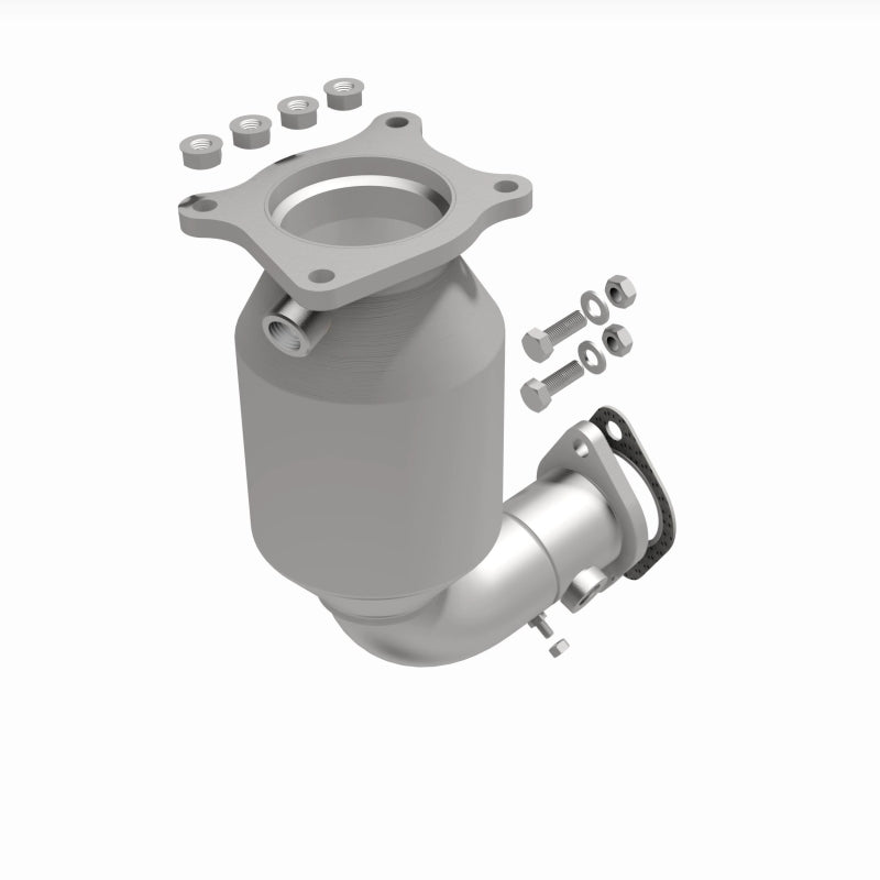 MagnaFlow 20-21 Subaru WRX 2.0L Direct Fit Catalytic Converter - 6511822