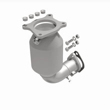 Load image into Gallery viewer, MagnaFlow 20-21 Subaru WRX 2.0L Direct Fit Catalytic Converter - 6511822
