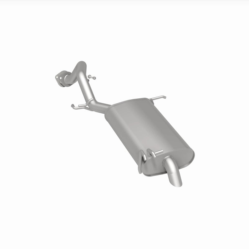 BRE Exhaust 11-13 Kia Sorento 2.4L Muffler Kit - 108-0015