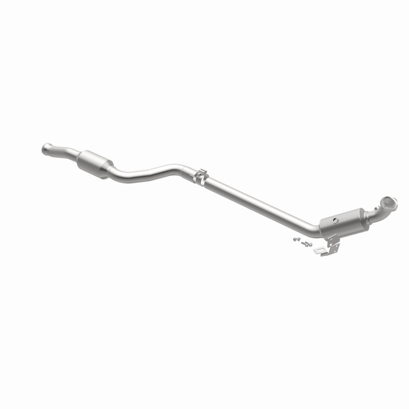 MagnaFlow Direct Fit Catalytic Converter 13-14 Mercedes-Benz GLK350 3.5L - 5561441